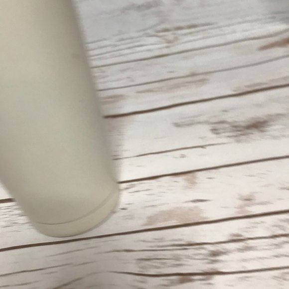 Rae Dunn GOOD MORNING Tumbler - Picture 3 of 15